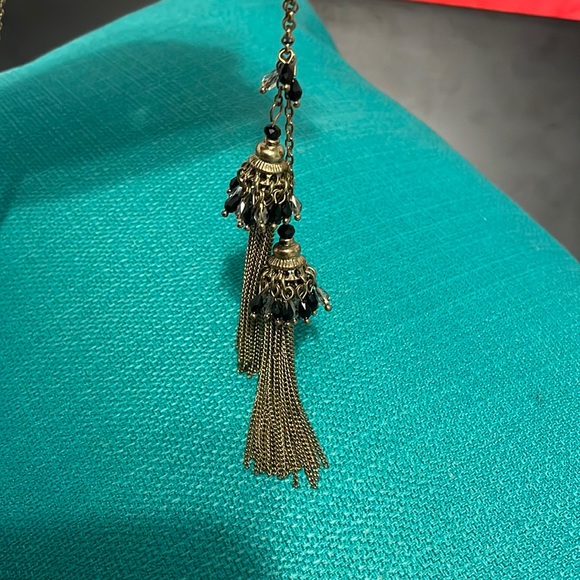 NWT Periwinkle by Barlow Necklace - Picture 2 of 4